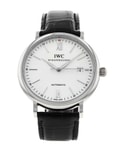 Pre-Owned IWC Portofino Watch